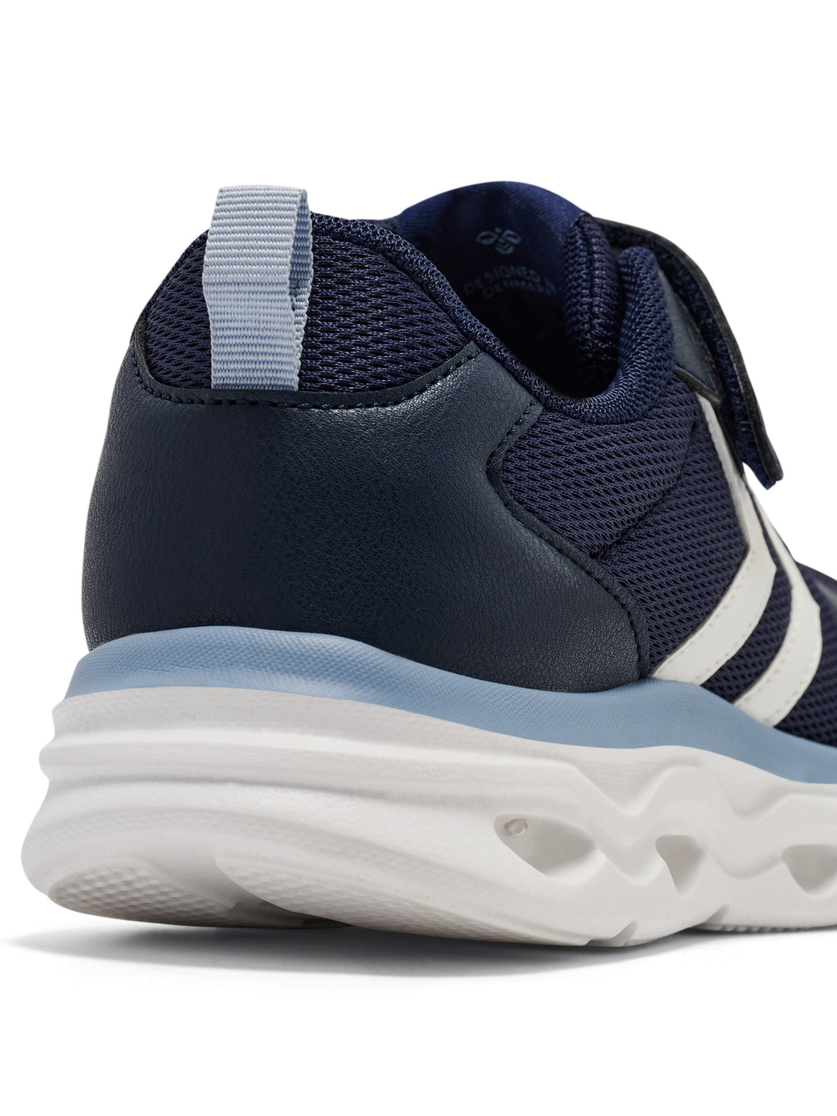 HUMMEL Skylight Kind (flint stone/black iris)