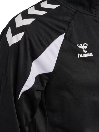HUMMEL Core 2.0 Track Zip Jacket (black/white)