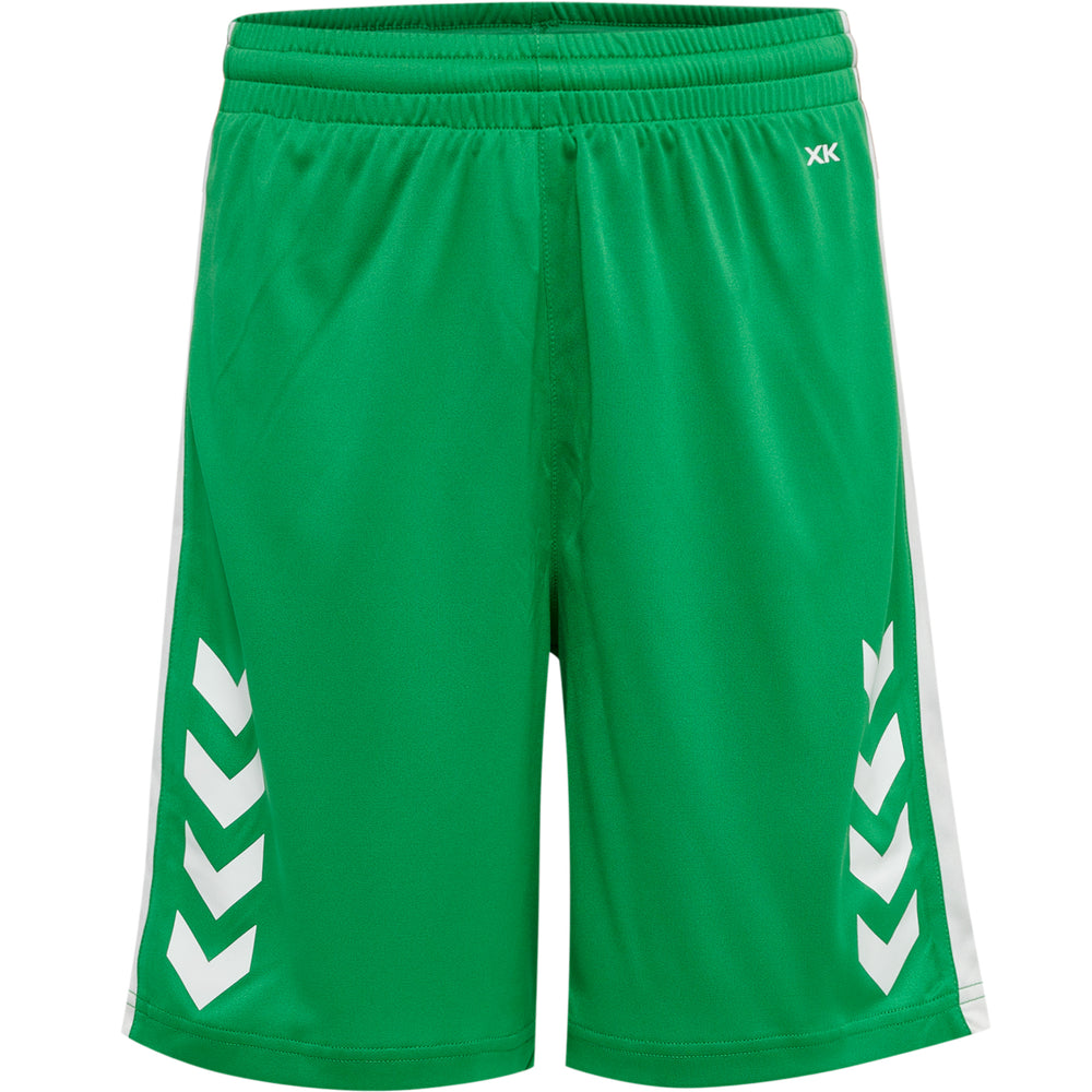HUMMEL Core XK Basket Shorts Kind (jelly bean)