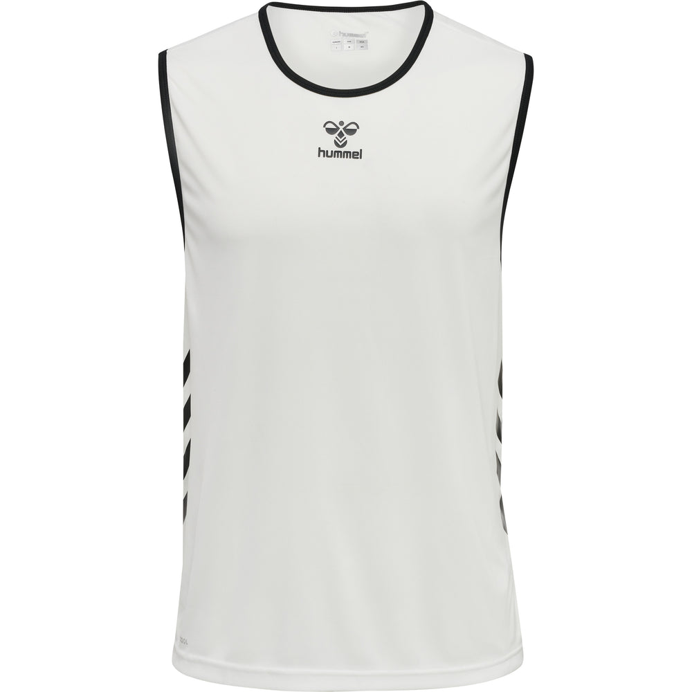 HUMMEL Core XK Basket Jersey (white)