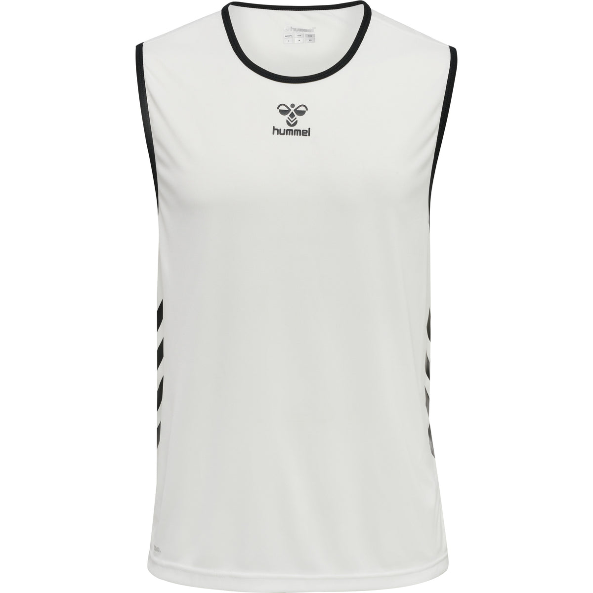 HUMMEL Core XK Basket Jersey (white)