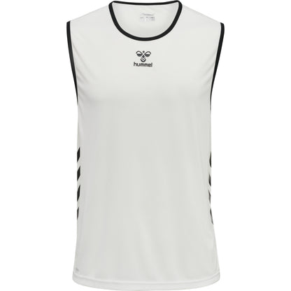 HUMMEL Core XK Basket Jersey (white)