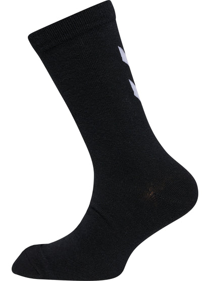 HUMMEL Make My Day Sock 5-Pack Kind (bering sea)