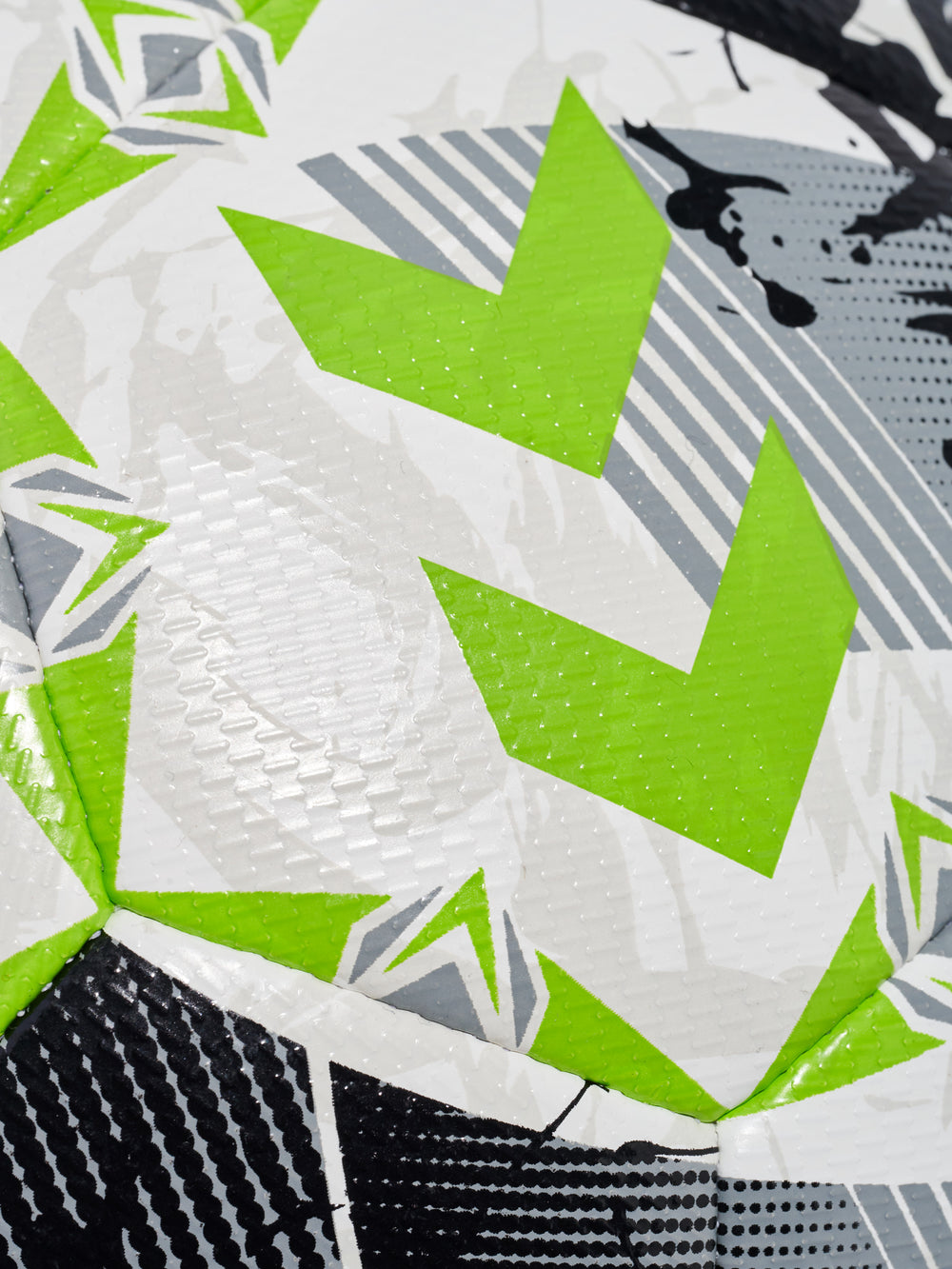 HUMMEL Inspire Training Lite 350 Fb (grey/white/lime)