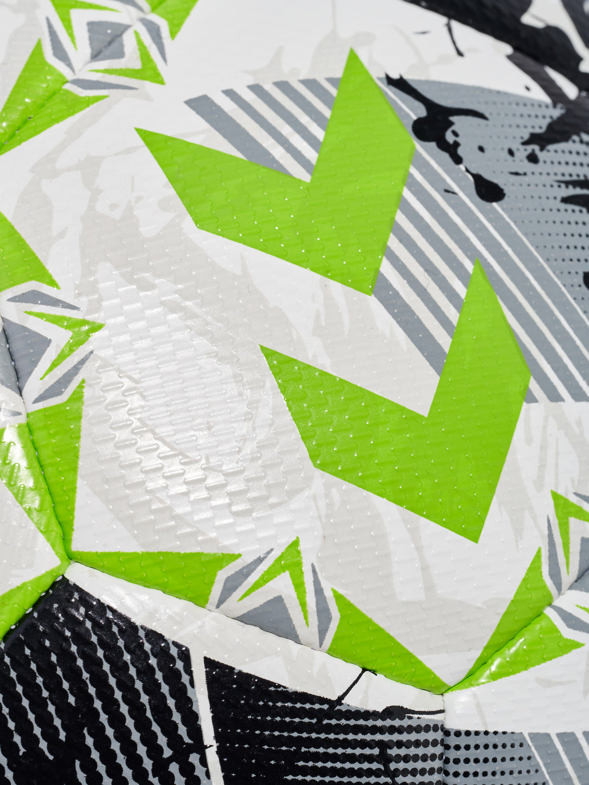 HUMMEL Inspire Training Lite 350 Fb (grey/white/lime)
