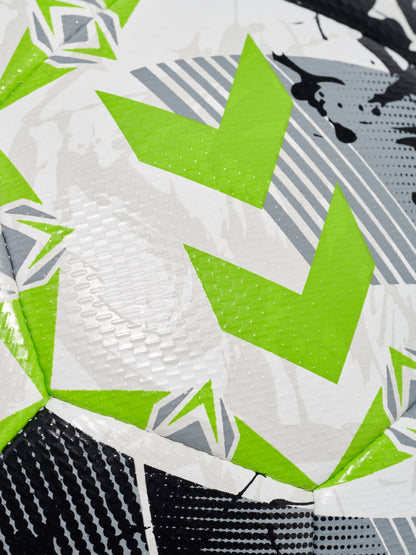 HUMMEL Inspire Training Lite 350 Fb (grey/white/lime)