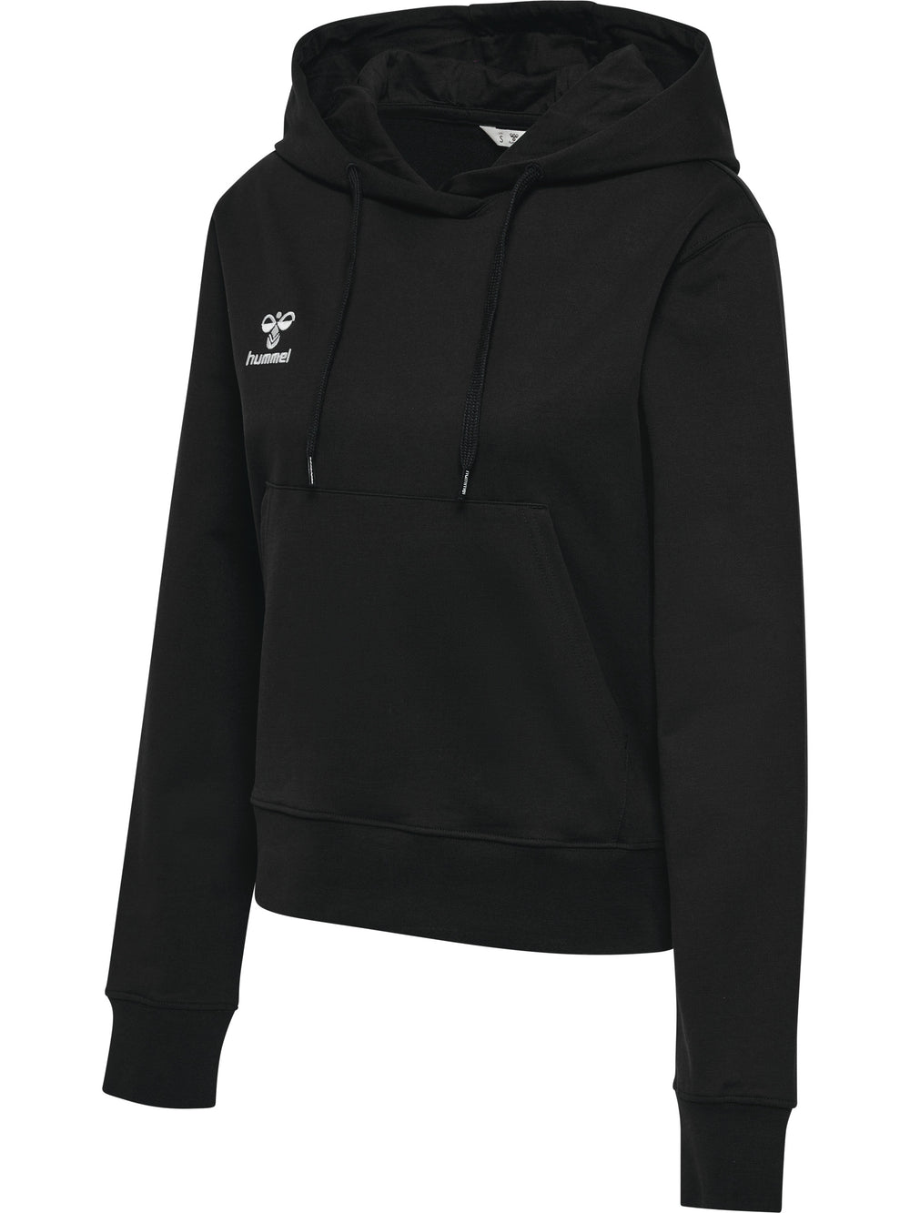 HUMMEL Go 2.0 Hoodie Damen (black)