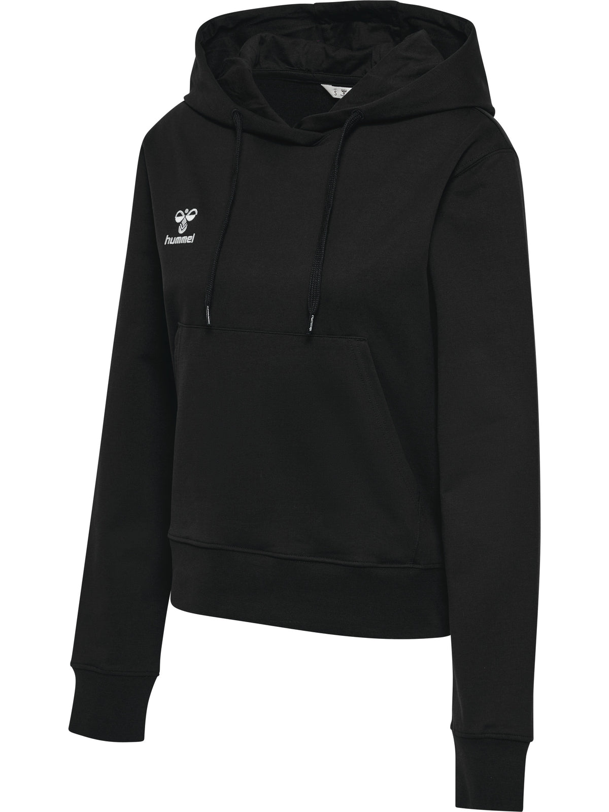 HUMMEL Go 2.0 Hoodie Damen (black)