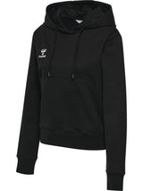 HUMMEL Go 2.0 Hoodie Damen (black)