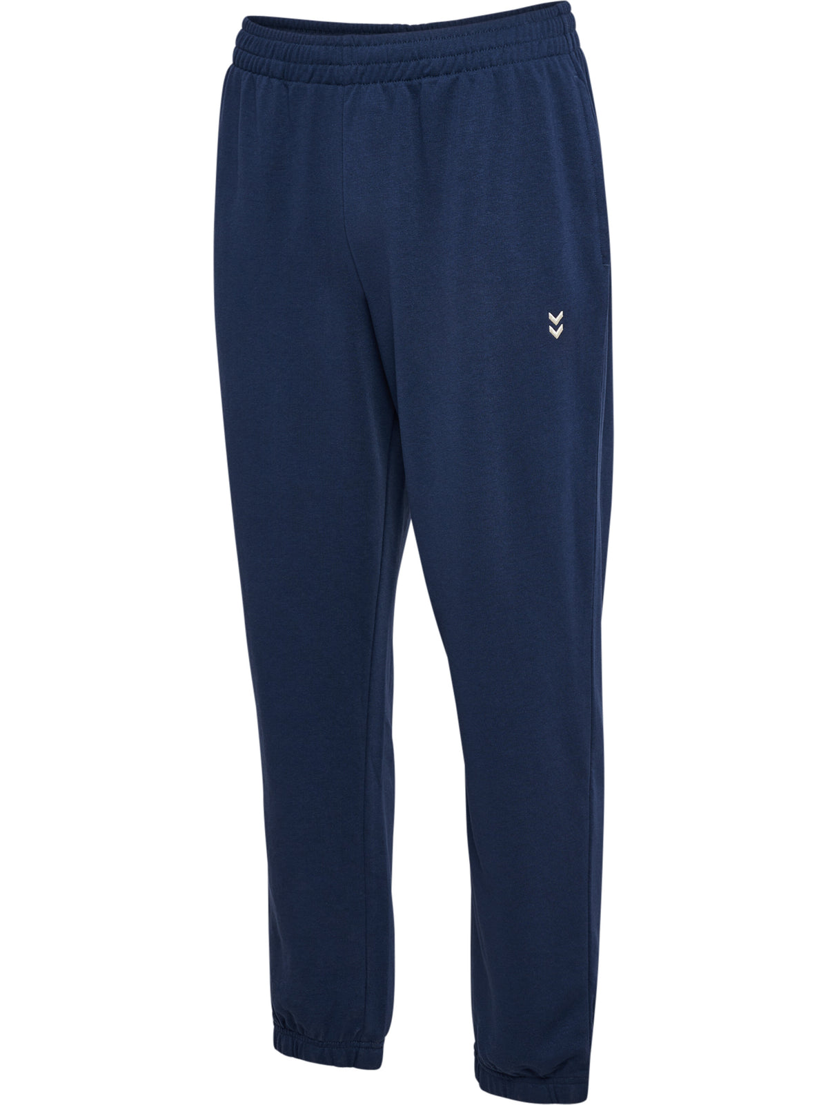 HUMMEL Pulse Sweat Pants (dress blues)