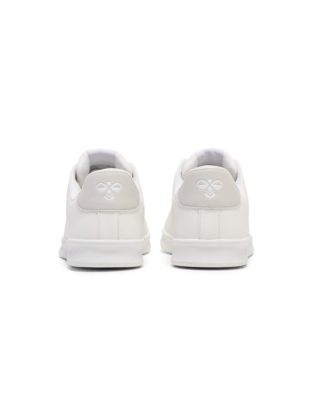 HUMMEL Daegu (white/lunar rock)