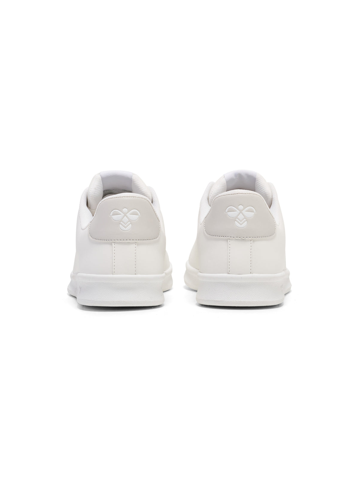 HUMMEL Daegu (white/lunar rock)