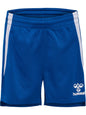 HUMMEL Lead 2.0 Shorts Unisex Kind Blau