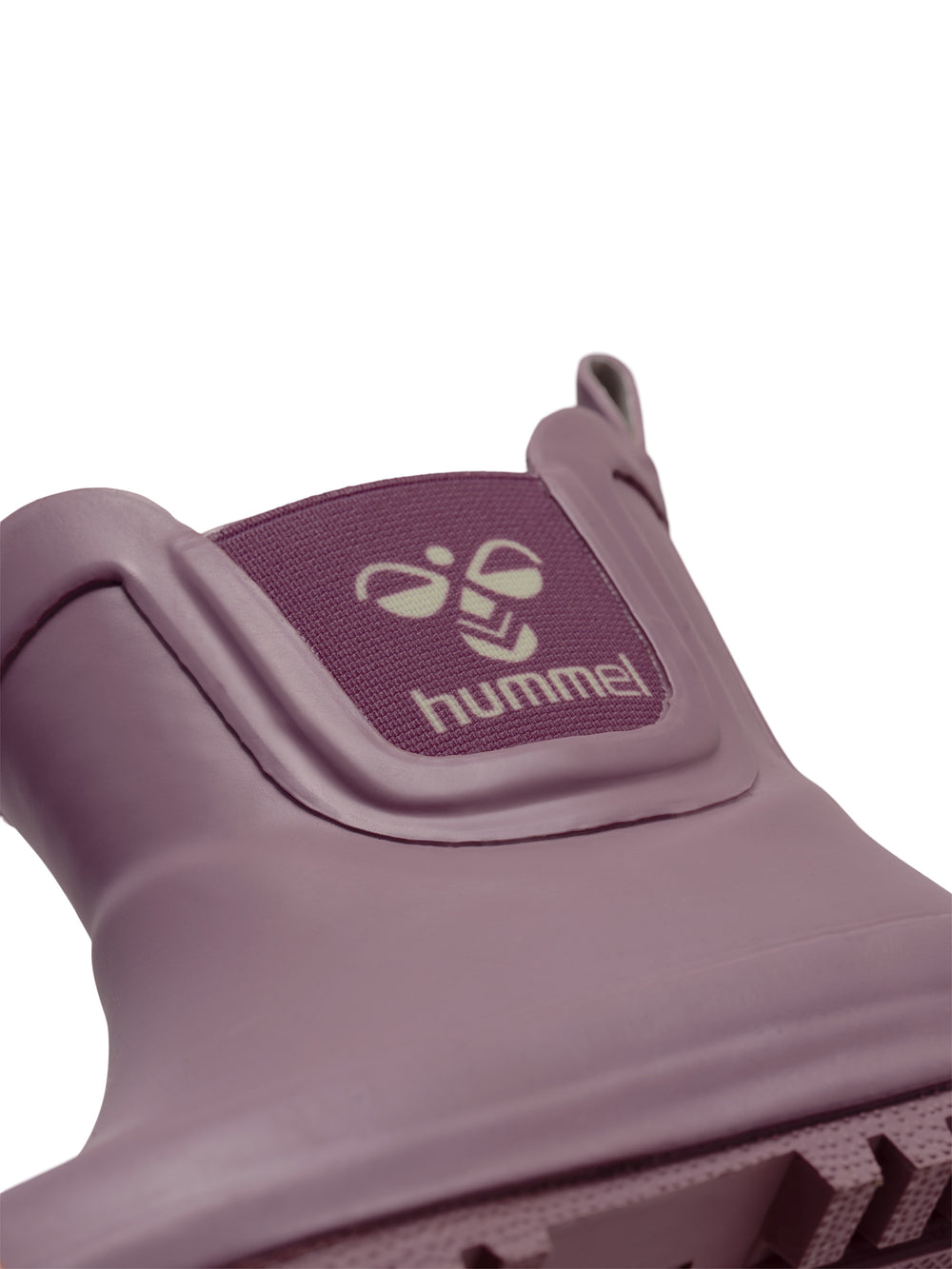 HUMMEL Rubber Boot Infant Kind (dusky orchid)