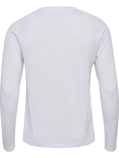 NEWLINE Beat T-Shirt L/S (white)