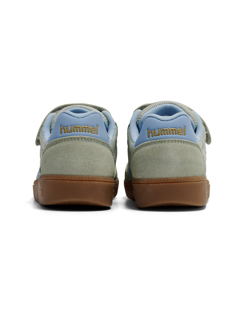 HUMMEL VM78 Cph Kind (sea foam/skyway)