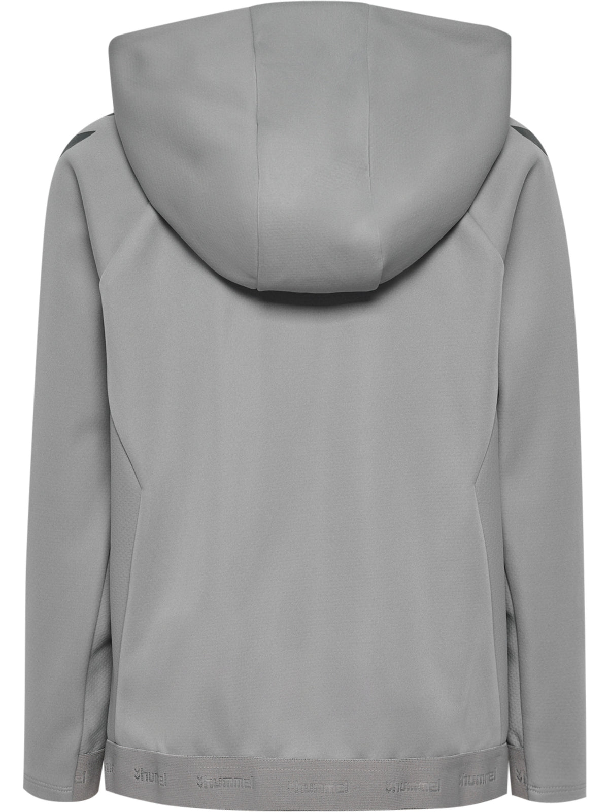 HUMMEL Cima 2.0 Zip Hoodie Kind (alloy)