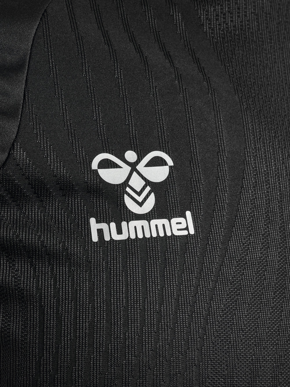 HUMMEL Pro Training 2.0 Jersey S/l (black)