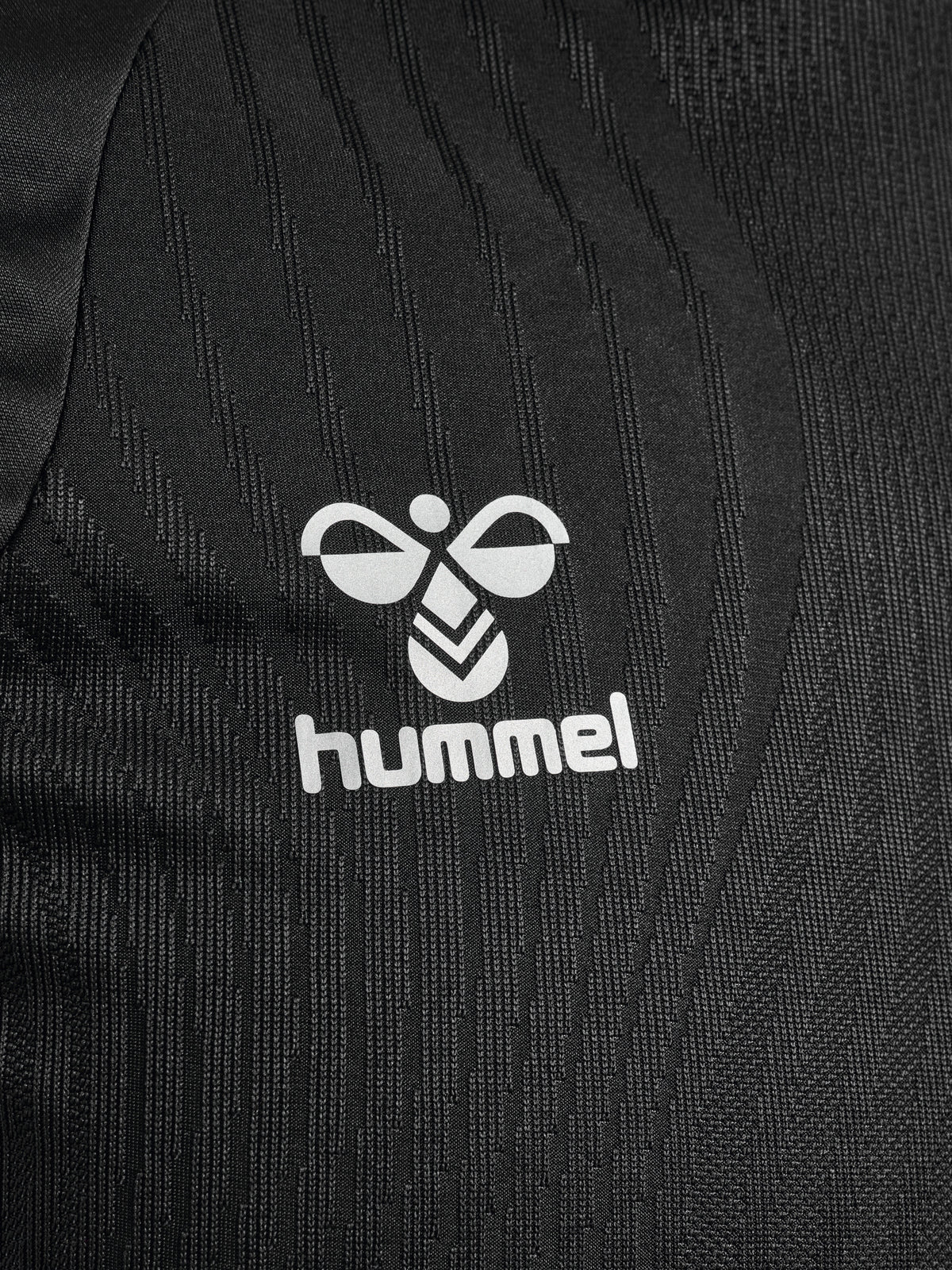 HUMMEL Pro Training 2.0 Jersey S/l (black)