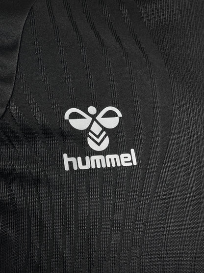 HUMMEL Pro Training 2.0 Jersey S/l (black)