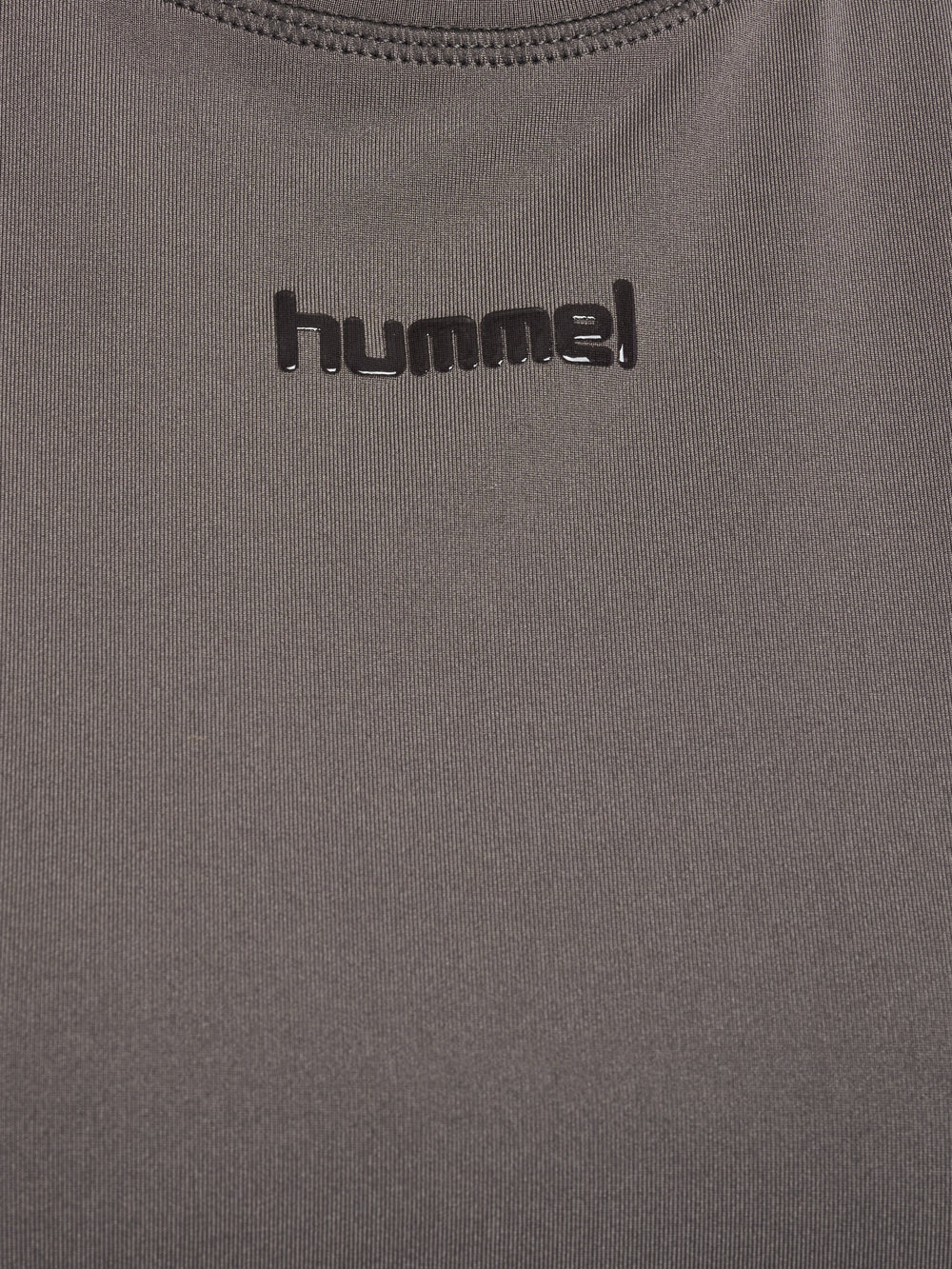 HUMMEL Prima Top Damen (dark gull gray)