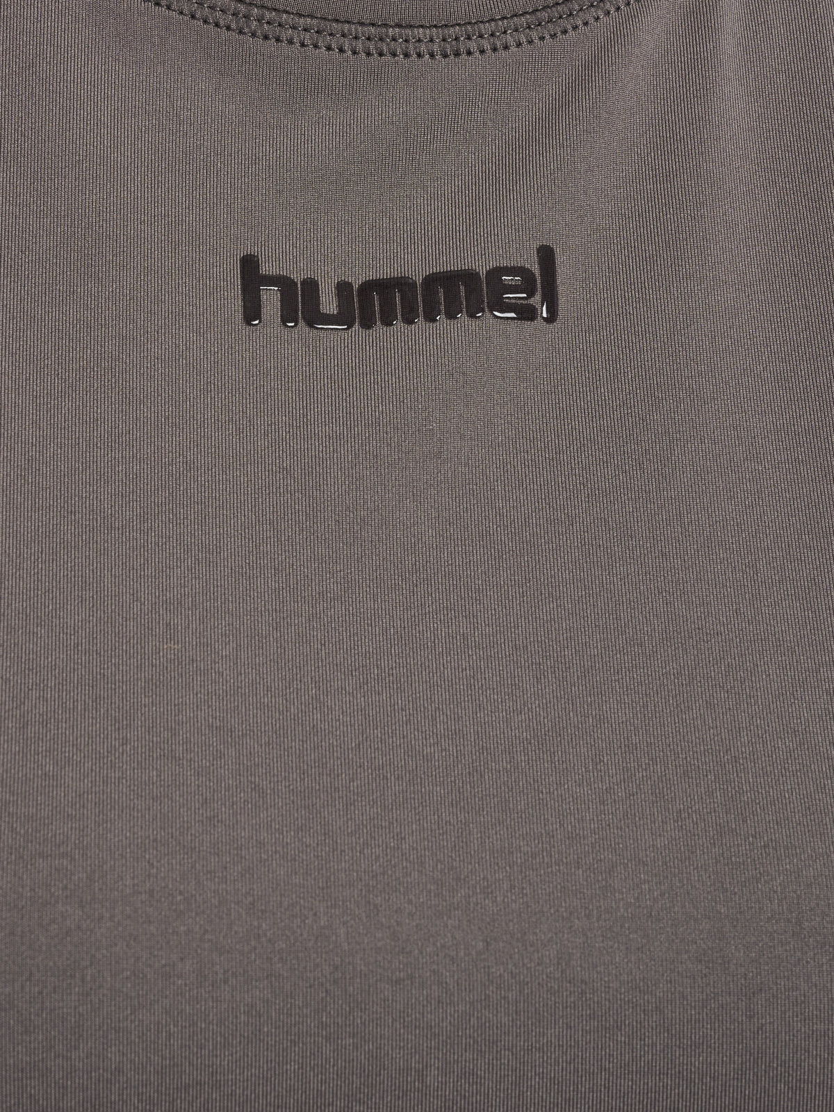 HUMMEL Prima Top Damen (dark gull gray)