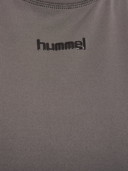 HUMMEL Prima Top Damen (dark gull gray)