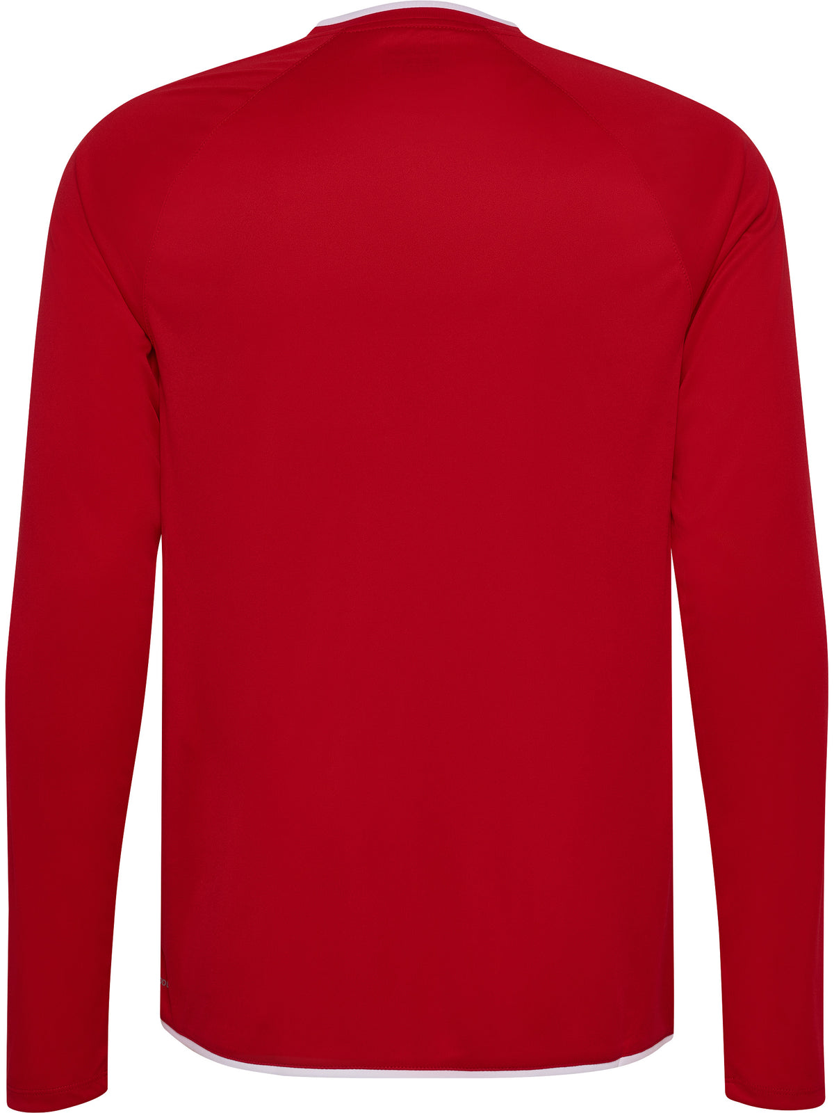 HUMMEL Core 2.0 Jersey L/S (true red/white)