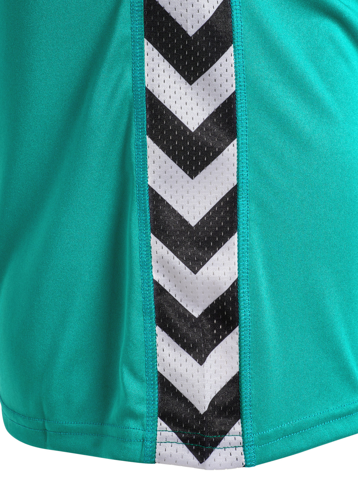 HUMMEL Playful Ss Jersey (atlantis)