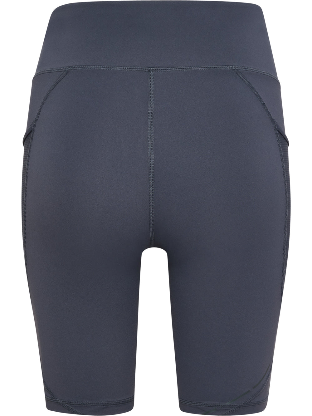 NEWLINE Race Hw Pocket Short Tights Damen (burnt ash)