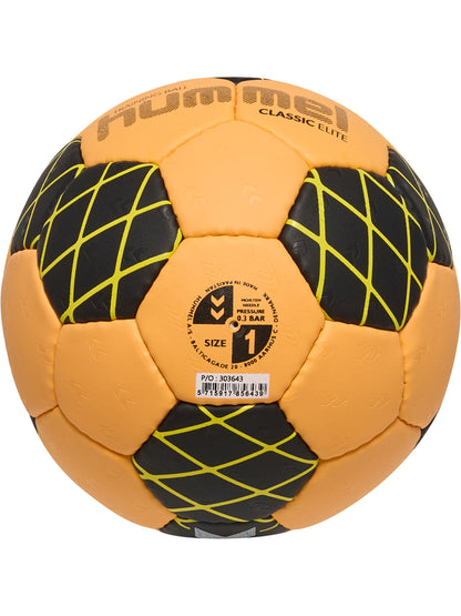 HUMMEL Classic Elite Hb (orange/black/yellow)