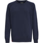 HUMMEL Red Classic Sweatshirt Unisex Kind Blau