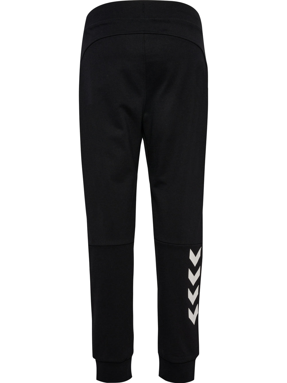 HUMMEL Regular Adj Waist Pants Kind (black)