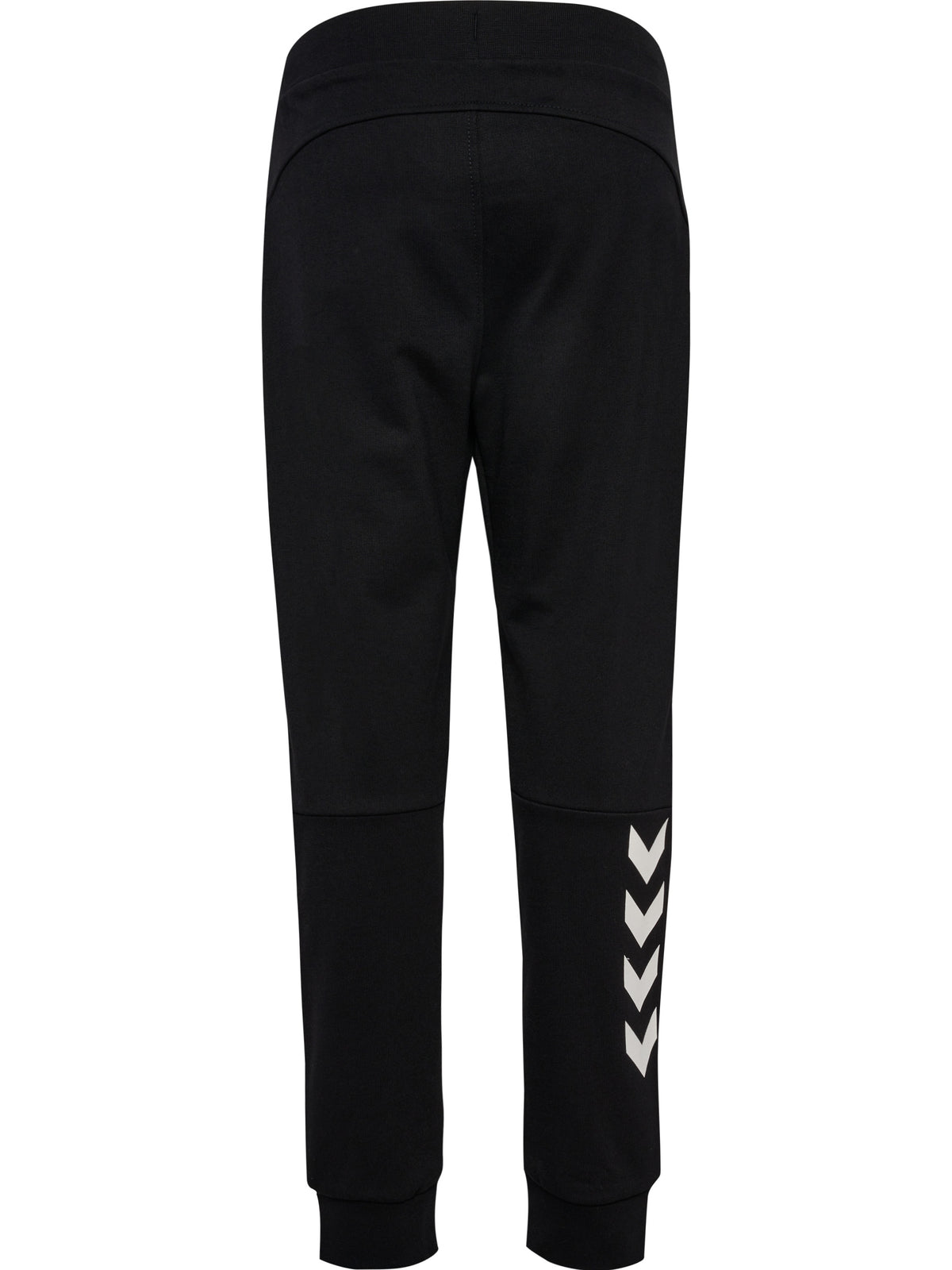 HUMMEL Regular Adj Waist Pants Kind (black)