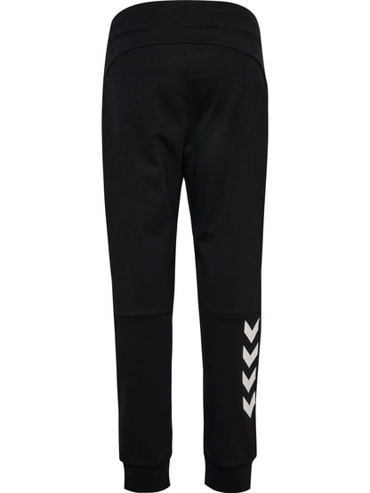 HUMMEL Regular Adj Waist Pants Kind (black)