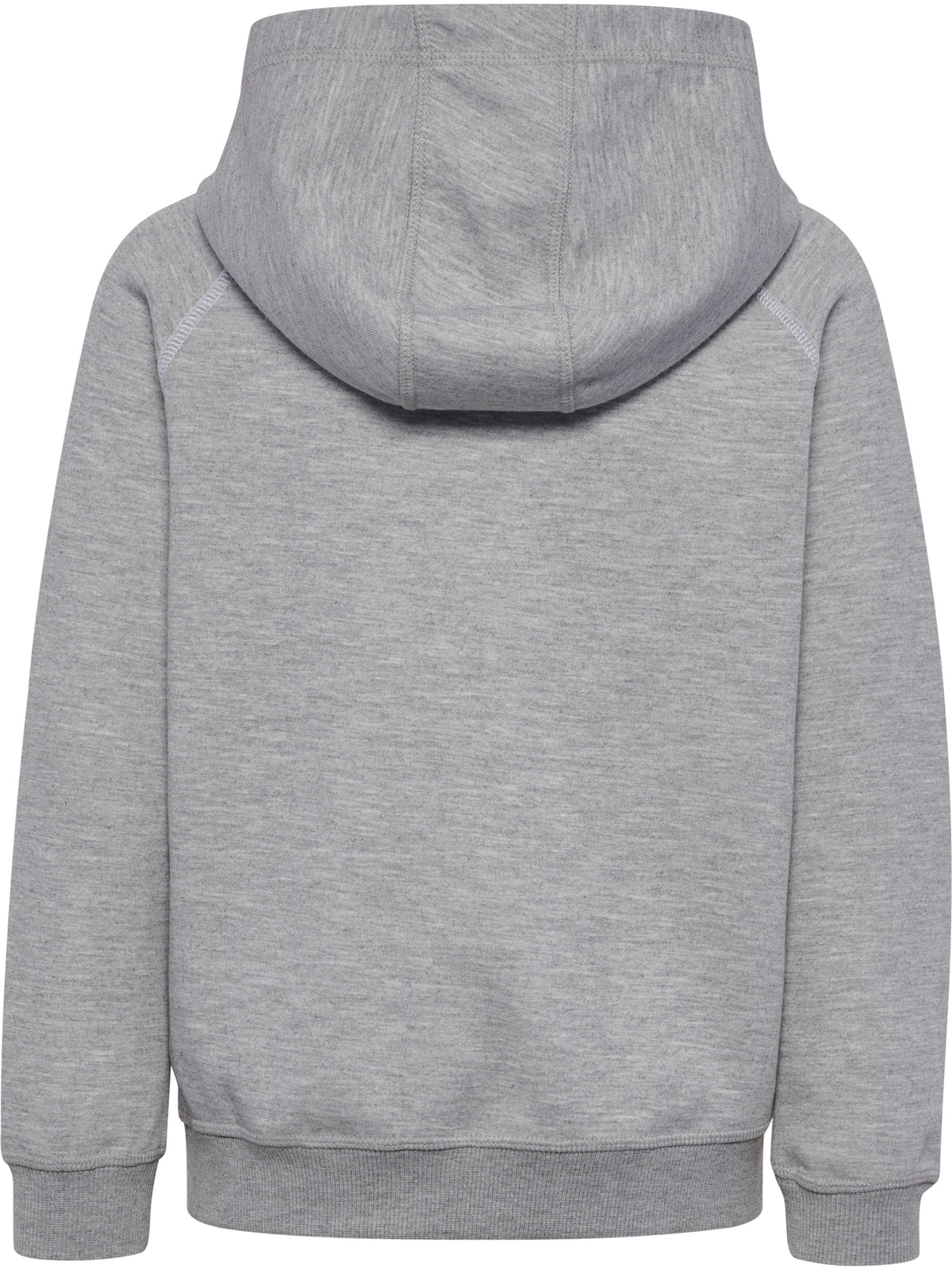 HUMMEL Move 2.0 Zip Hoodie Kind (grey melange)