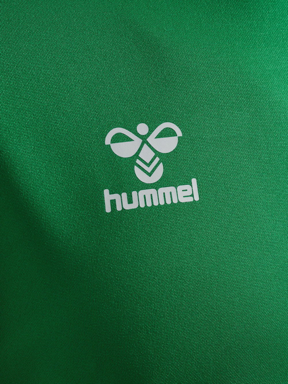 HUMMEL Essential Sweatshirt (jelly bean)