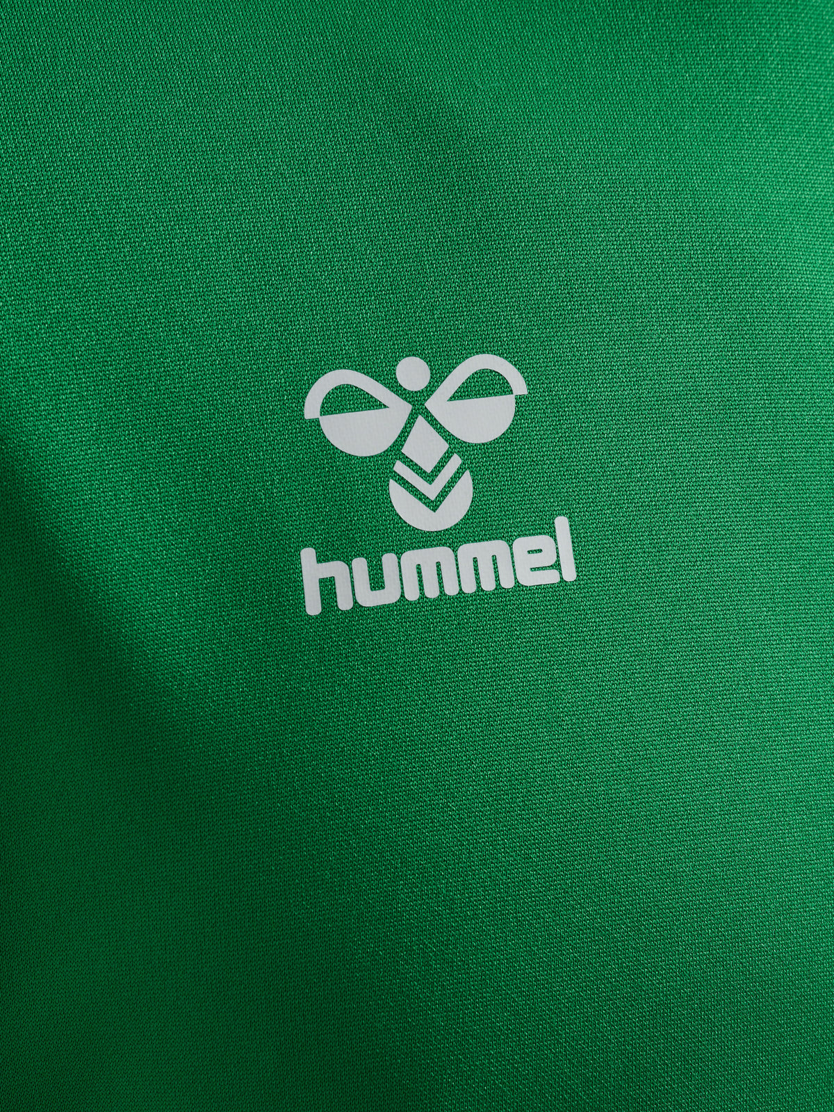 HUMMEL Essential Sweatshirt (jelly bean)
