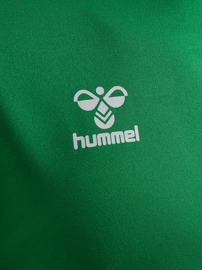 HUMMEL Essential Sweatshirt (jelly bean)