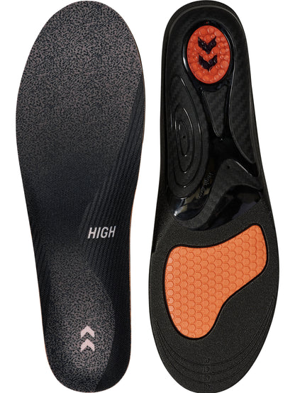 HUMMEL Arch Comfort High (black)