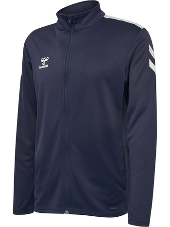 HUMMEL Essential 2.0 Track Jacket (marine/white)