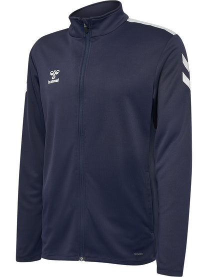 HUMMEL Essential 2.0 Track Jacket (marine/white)