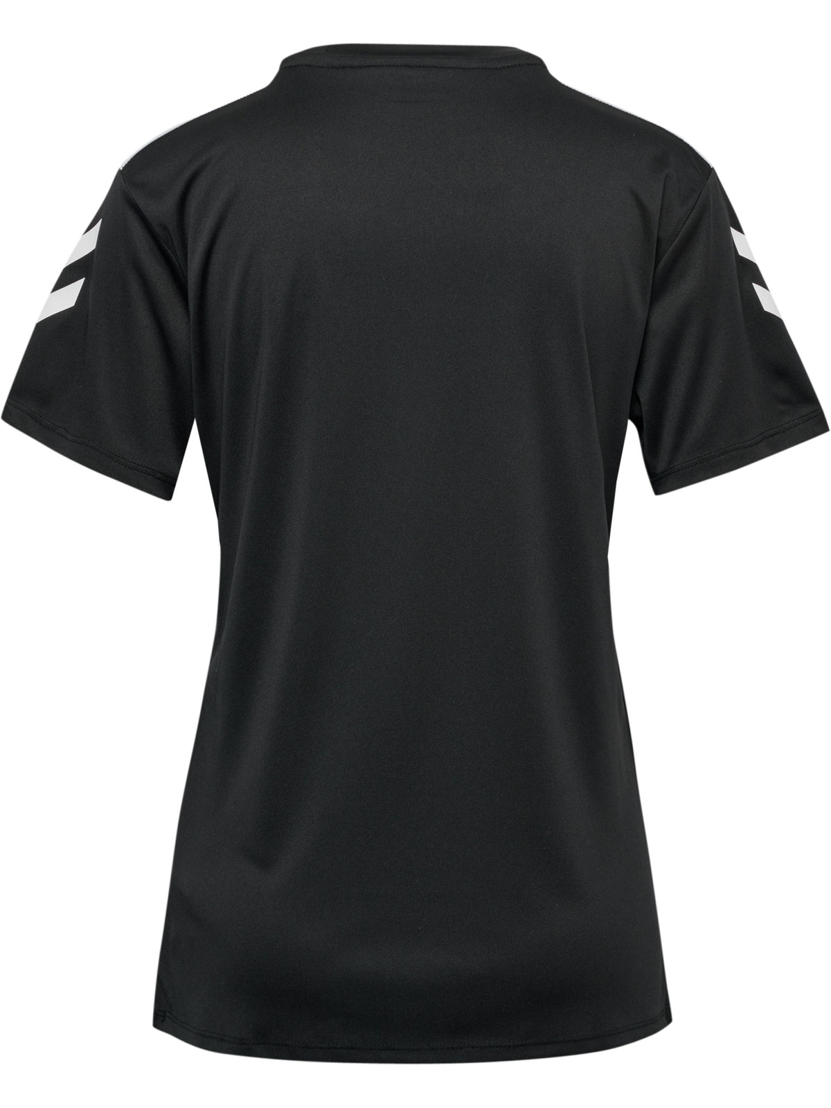 HUMMEL Essential 2.0 Jersey S/S Damen (black/white)