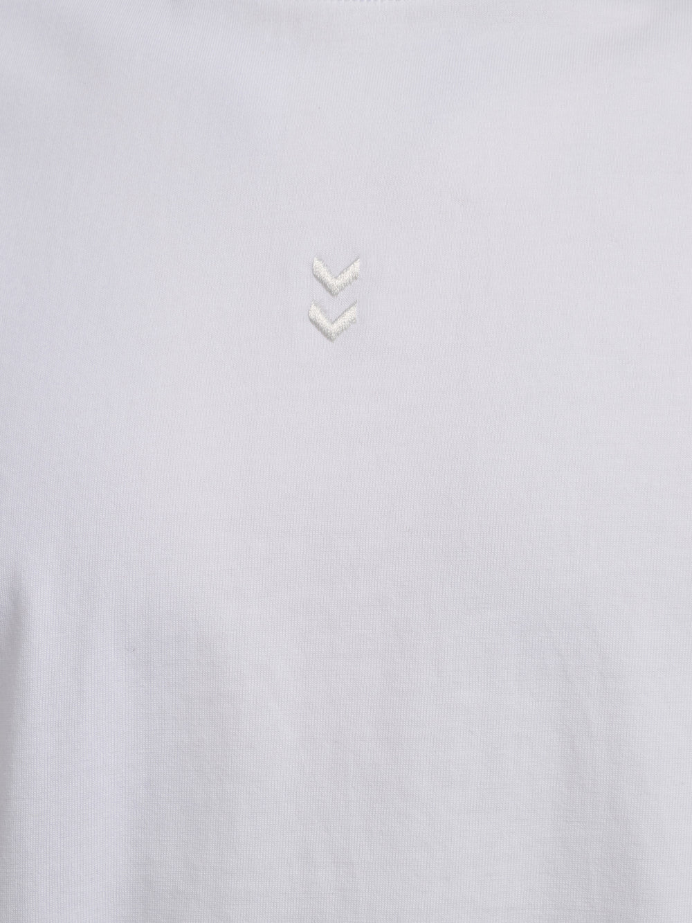 HUMMEL Pulse Premium T-Shirt S/S (white)
