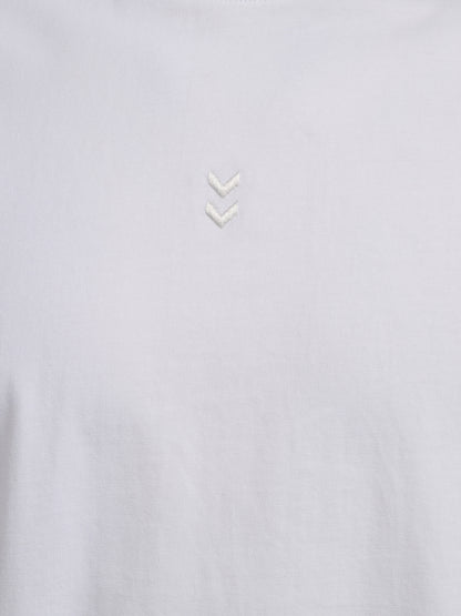 HUMMEL Pulse Premium T-Shirt S/S (white)