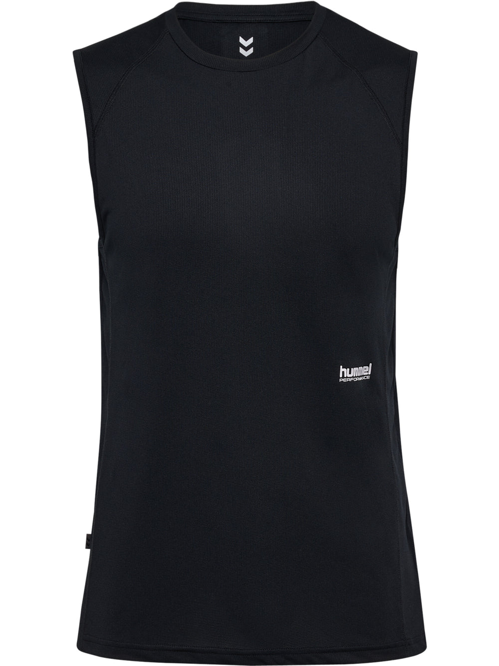 HUMMEL Pulse Workout Tank Top (black)