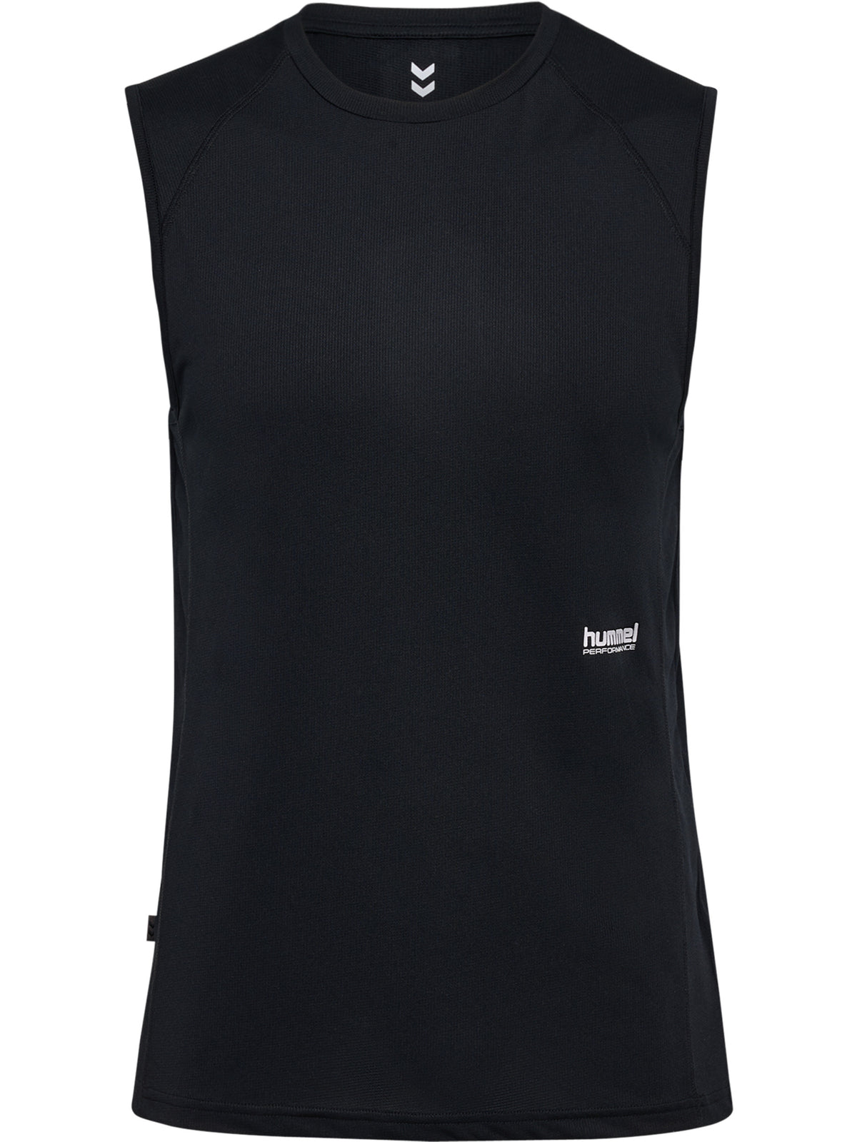 HUMMEL Pulse Workout Tank Top (black)