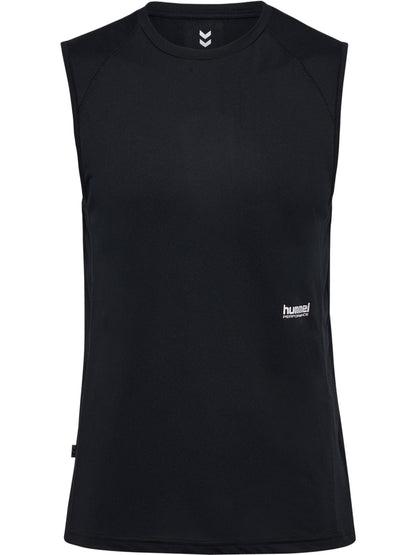 HUMMEL Pulse Workout Tank Top (black)