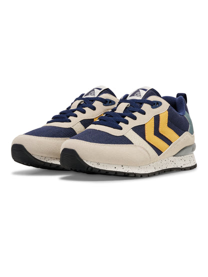 HUMMEL Monaco 86 Cc (white/navy)