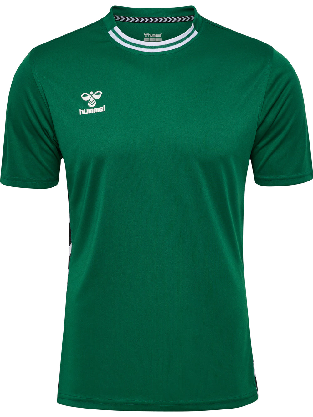 HUMMEL Playful Ss Jersey (evergreen)